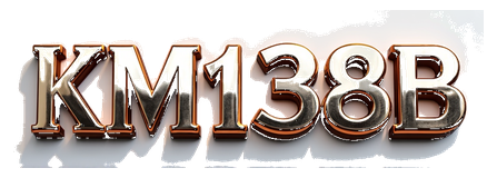 km138b logo